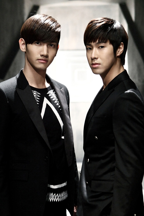 TVXQ
