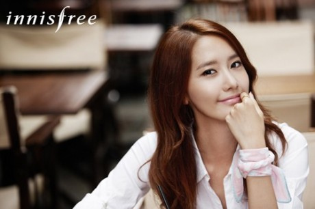 YoonA
