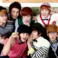 0330 - U-Kiss