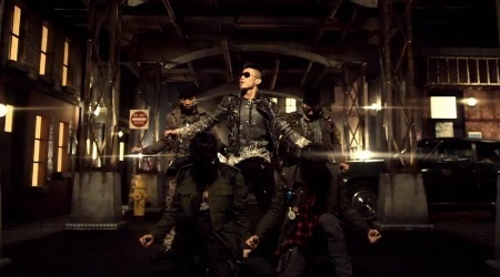 Abandoned Jay Park
