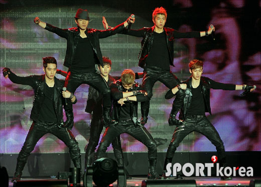 Cyworld Festival