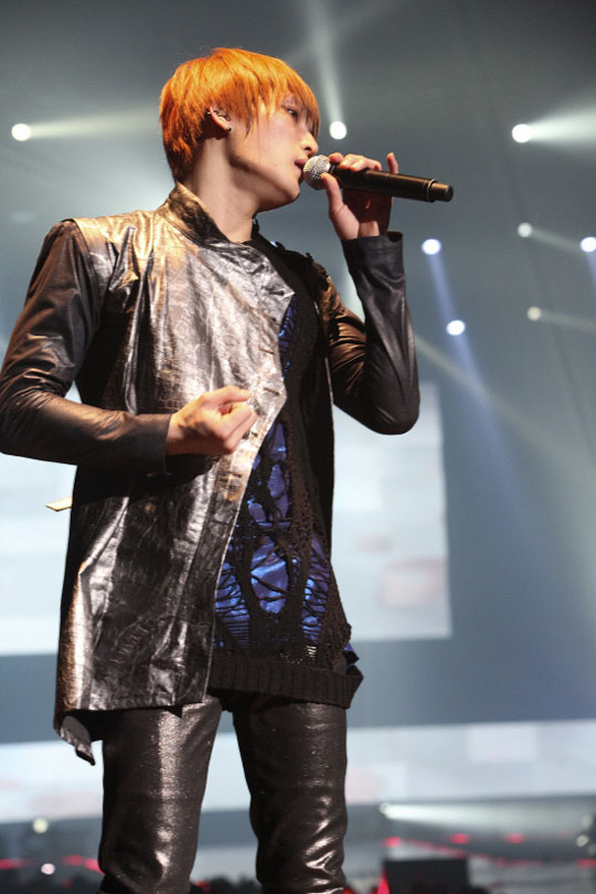 Jae Joong