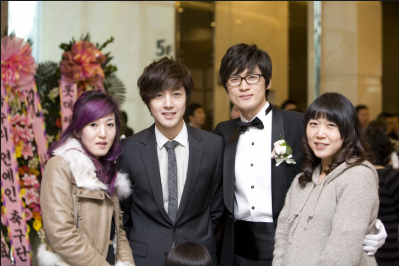 Kim Hyun Joong