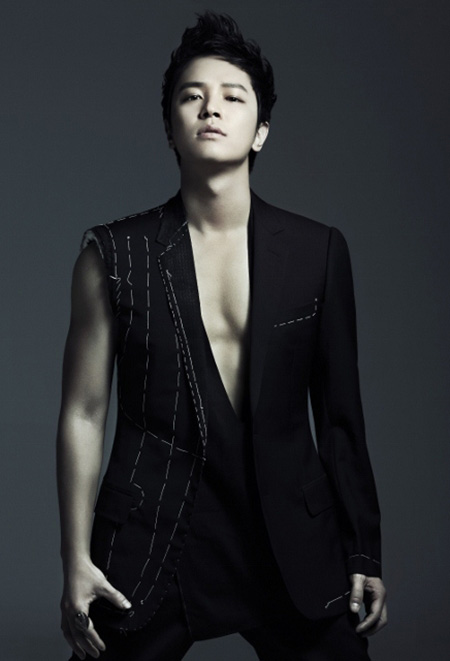 Kim Jung Hoon