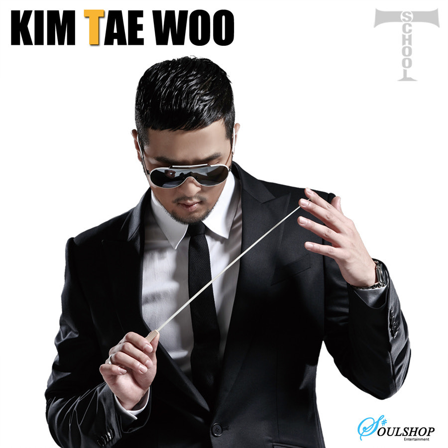 Kim Tae WooKim Tae Woo