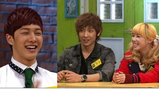 Lee Joon