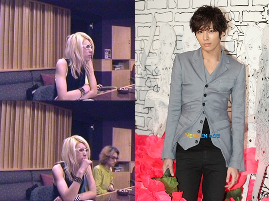 No Min Woo