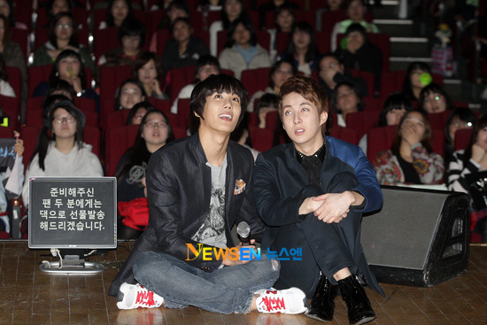 Park Jung Min