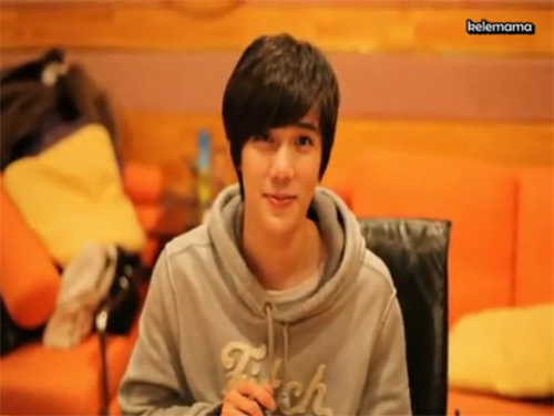Park Jung Min