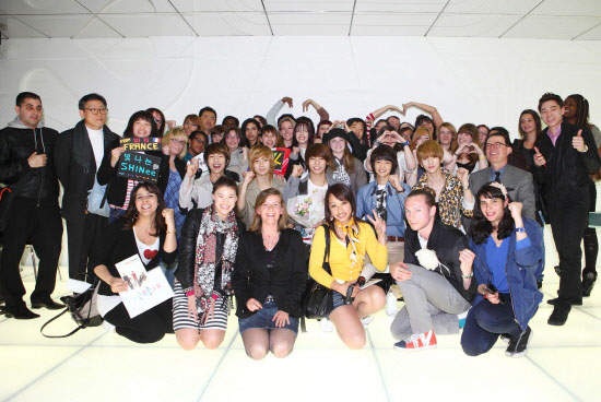SM Entertainment