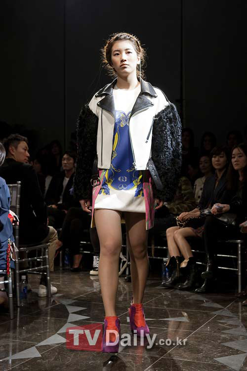 Seoul Fashion Week