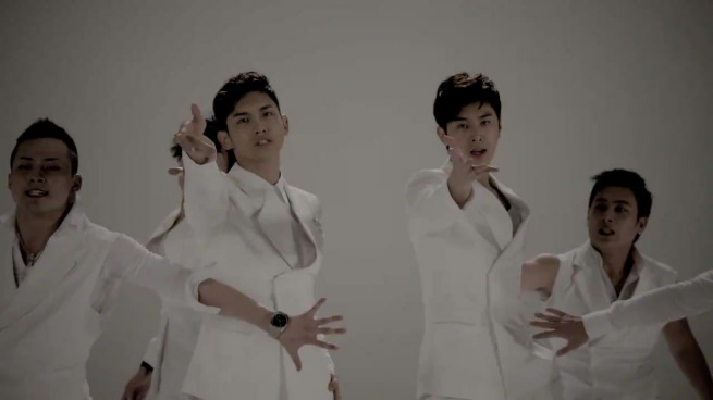 TVXQ