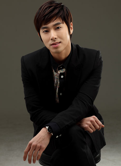 Yunho