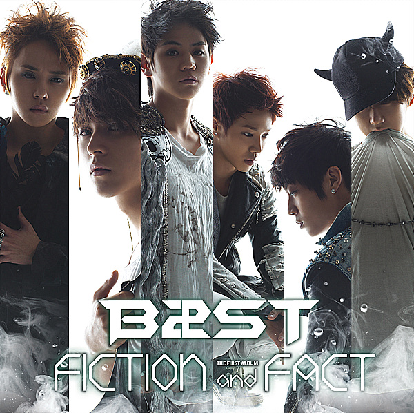 B2ST