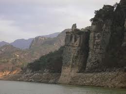 CHUNGJU LAKE CRUISE