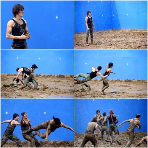 City Hunter