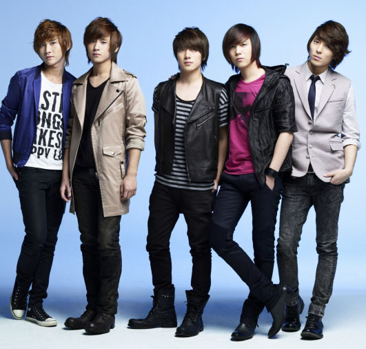 F.T. Island