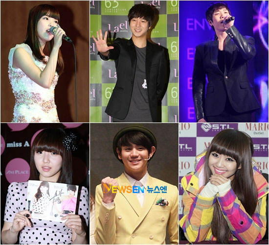 Immortal Song 2