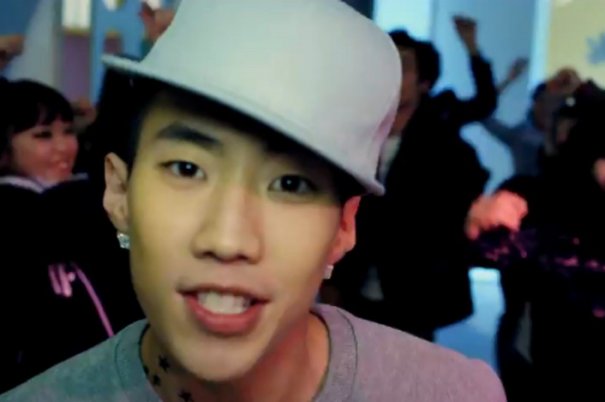 Jay Park
