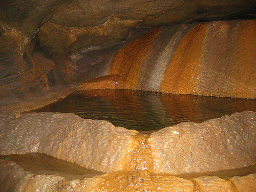 KOSU CAVE