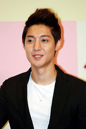 Kim Hyun Joong