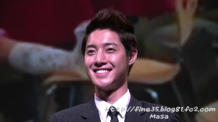 Kim Hyun Joong