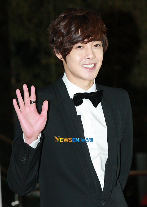 Kim Hyun Joong