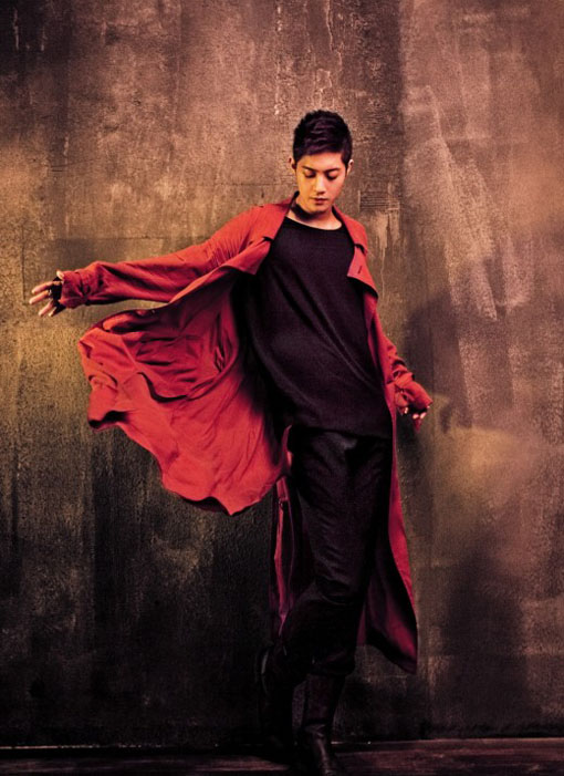 Kim Hyun Joong
