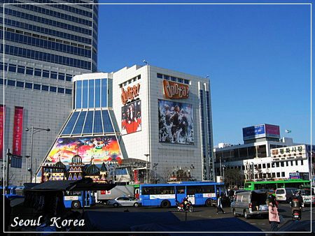MYONGDONG
