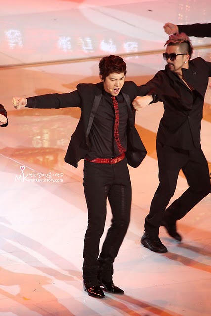 NPUT 2011 Seoul