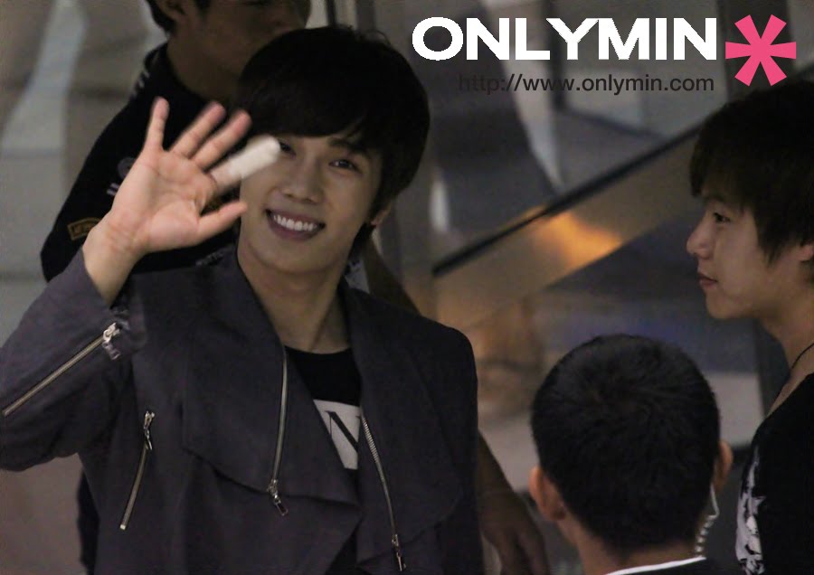 Park Jung Min