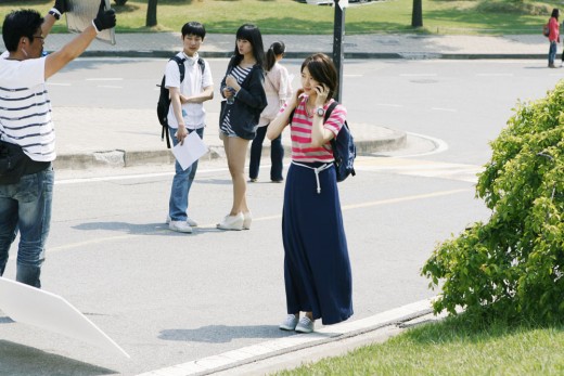 Park Shin Hye