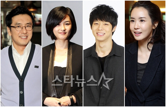 Park Yoochun