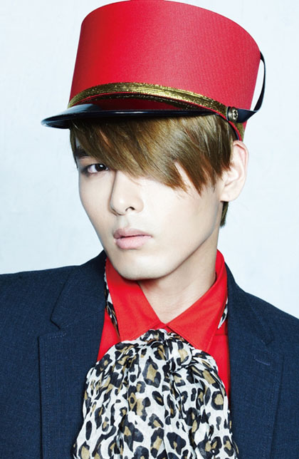 Ryeo Wook