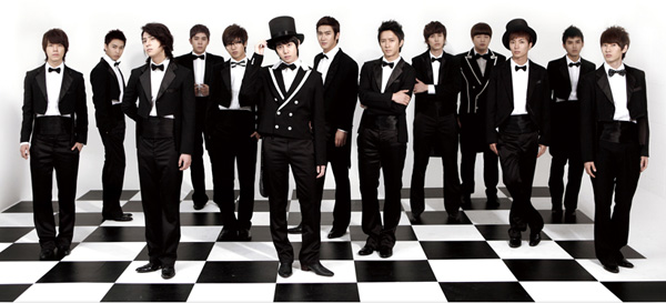Super Junior