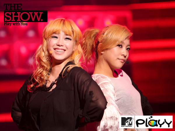 The Show
