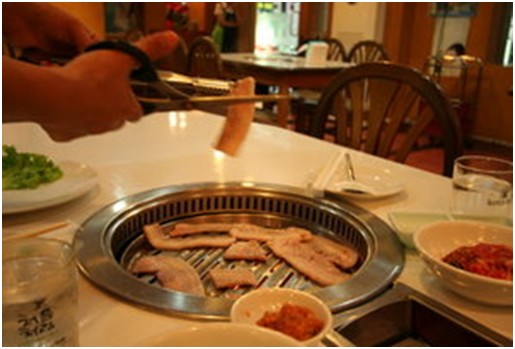 pulgogi