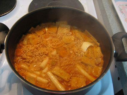tokboki