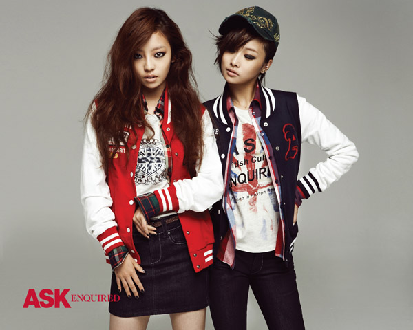 ASK