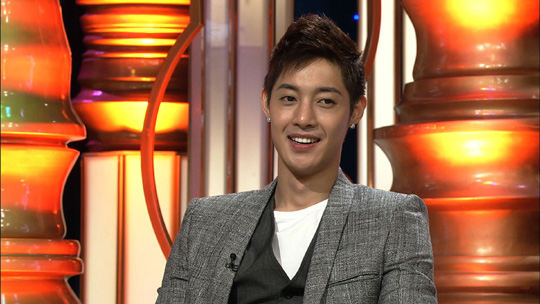 Kim Hyun Joong