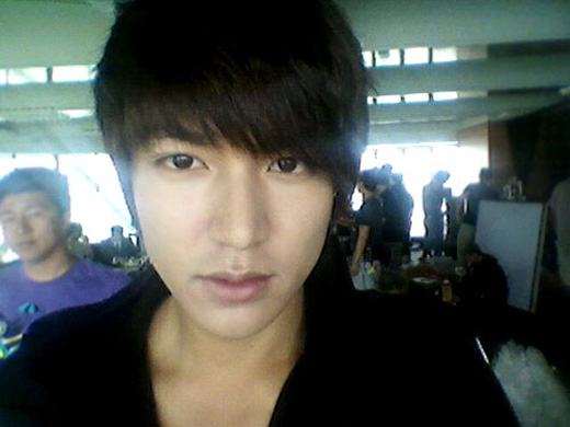 Lee Min Ho
