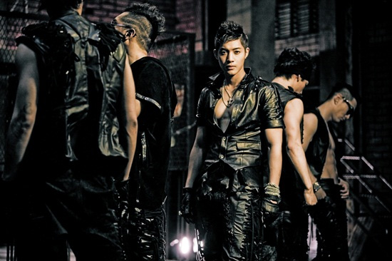 MV Break Down