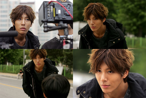 No Min Woo