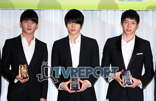 Junsu