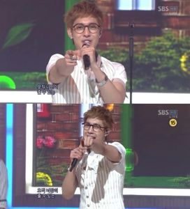 Kim Hyun Joong