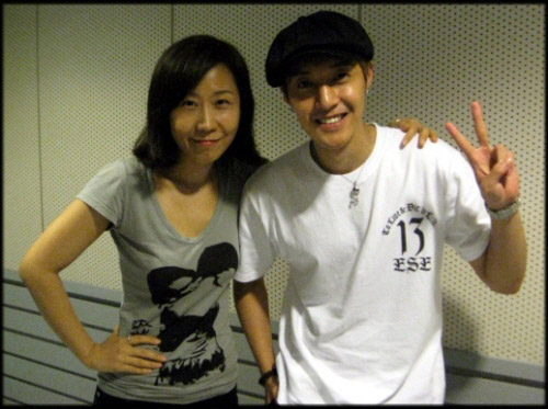 Kim Hyun Joong