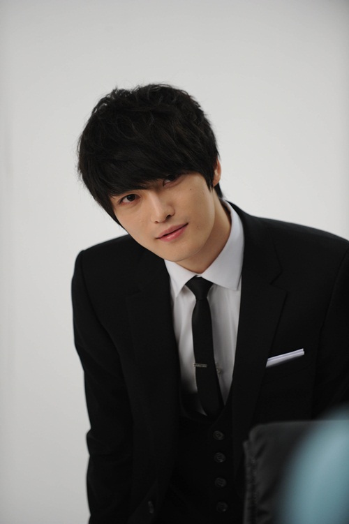 Kim Jae Joong
