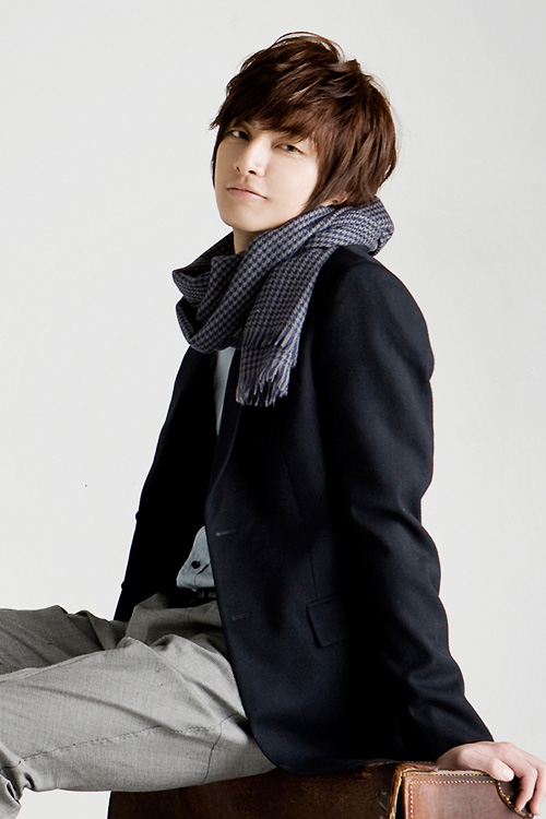 Kim Jun