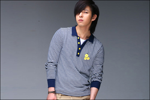 Kim Ki Bum