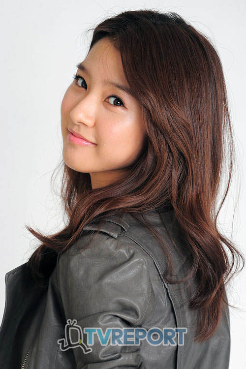 Kim So Eun